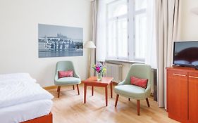 Hapimag Apartments Prague